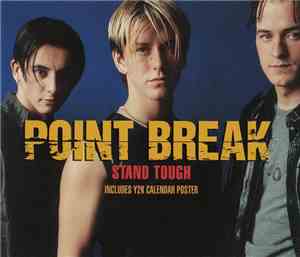 Point Break - Stand Tough