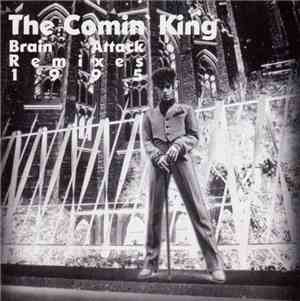 Prince - The Comin' King
