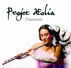 Projet Aeolia - Traversée