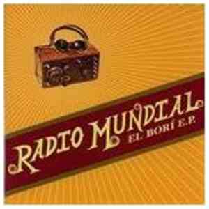 Radio Mundial - El Bori E.P.