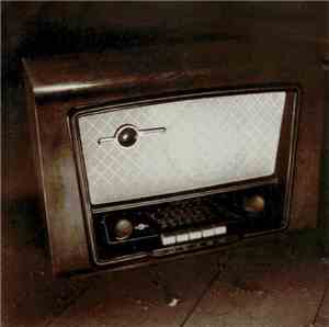 Radiostar  - Dilmon