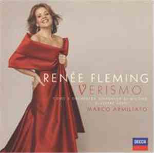 Renée Fleming - Verismo