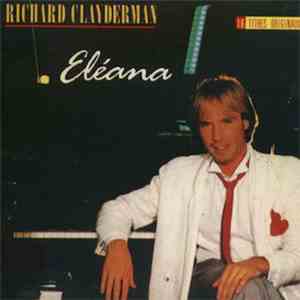 Richard Clayderman - Eléana