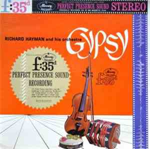 Richard Hayman And His Orchestra - Gypsy