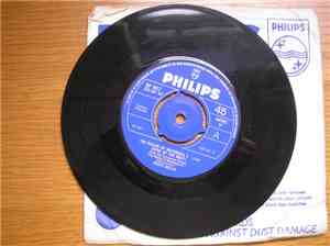 Roger Miller - The Ballad Of Water Hole #3 / Rainbow Valley