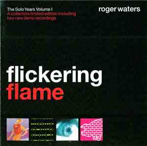 Roger Waters - Flickering Flame