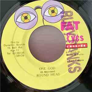 Round Head - One God