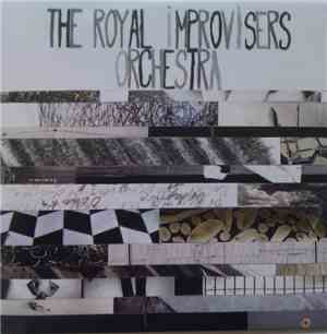 Royal Improvisers Orchestra - Live At The Bimhuis
