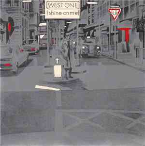 Ruts - West One (Shine On Me)
