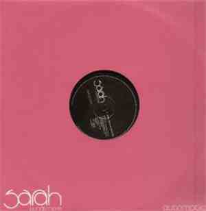 Sarah Whatmore - Automatic