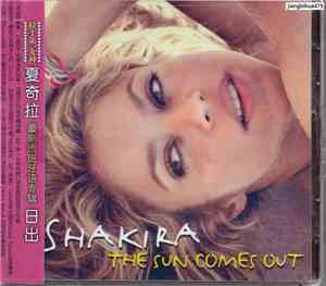 Shakira - The Sun Comes Out