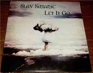 Slav Simanic - Let It Go