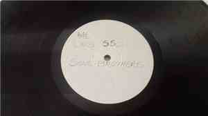 Soul Brothers  - Soul Brothers