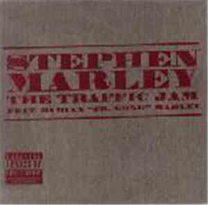 Stephen Marley - The Traffic Jam