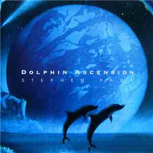 Stephen Page  - Dolphin Ascension