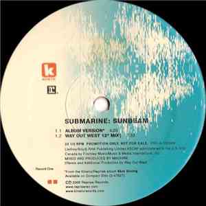 Submarine - Sunbeam