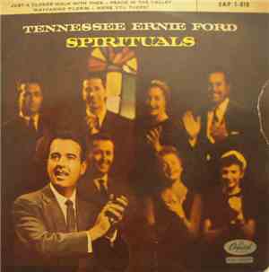 Tennessee Ernie Ford - Spirituals Part 1