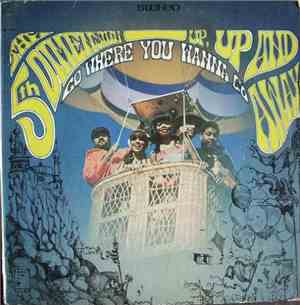 The 5th Dimension - Up, Up And Away
