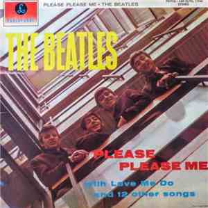 The Beatles - Please Please Me