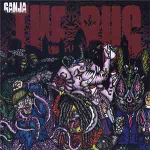 The Bug - Ganja / Flying