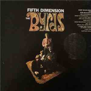 The Byrds - Fifth Dimension