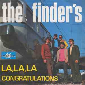 The Finder's - La La La
