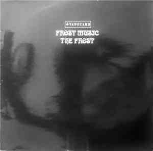 The Frost  - Frost Music