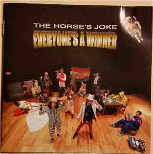 The Horse's Joke - Everyone's a Winner