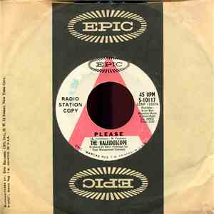 The Kaleidoscope - Please