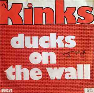 The Kinks - Ducks On The Wall