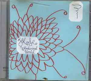 The Mole  - Whirlwind World
