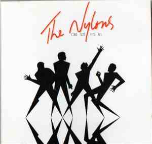 The Nylons - One Size Fits All