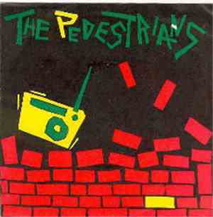 The Pedestrians  - Pedestrians, The