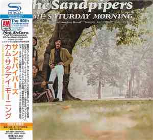 The Sandpipers - Come Saturday Morning