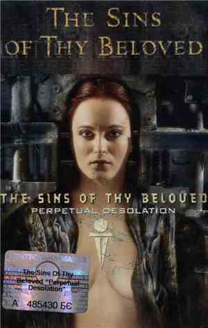 The Sins Of Thy Beloved - Perpetual Desolation