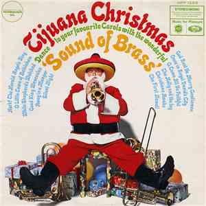 The Torero Band - Tijuana Christmas