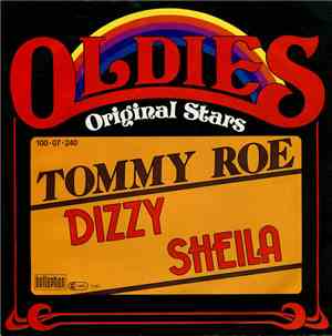 Tommy Roe - Dizzy / Sheila