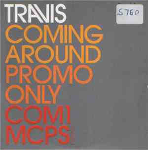 Travis - Coming Around