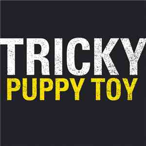 Tricky - Puppy Toy