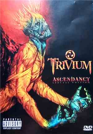 Trivium - Ascendancy