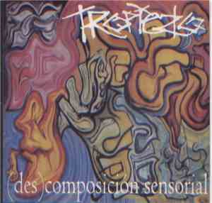 Tropiezo, Actitud Subversiva - (Des)composition Sensorial