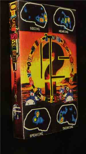 Unjust System - Juillet 1990