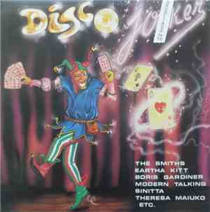 Various - Disco Joker
