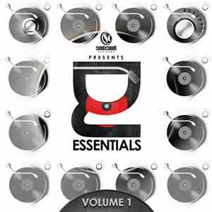 Various - DJ Essentials Volume 1