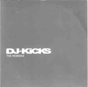 Various - DJ-Kicks (The Remixes)