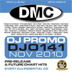 Various - DMC DJ Promo DJO 141