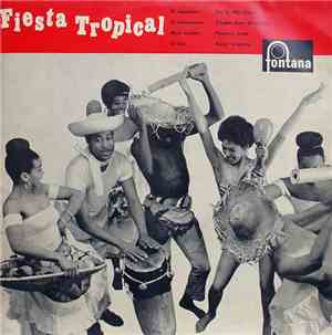 Various - Fiesta Tropical