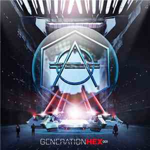 Various - Generation Hex 001