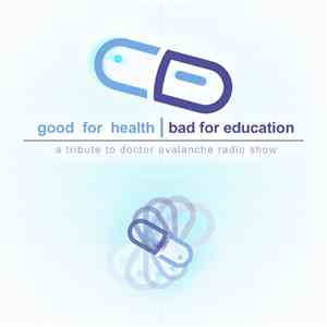 Various - Good For Health Bad For Education