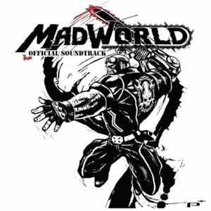 Various - MadWorld - Official Soundtrack